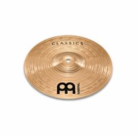 Meinl Classics 8