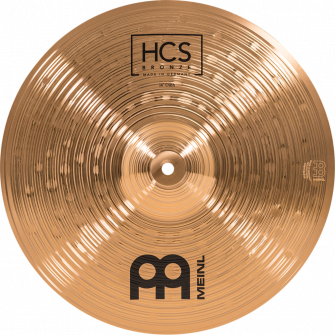 Meinl HCS Bronze 14