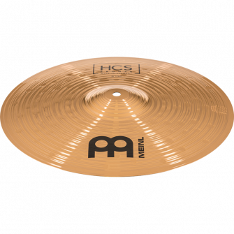 Meinl HCS Bronze 14