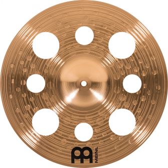 Meinl HCS Bronze 16