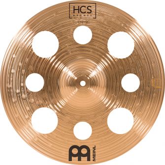 Meinl HCS Bronze 16