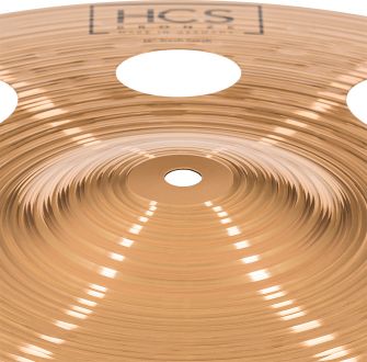 Meinl HCS Bronze 16