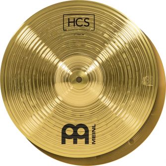 Meinl HCS Starter symbaalisetin 13