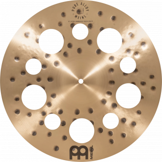 Meinl Pure Alloy 18