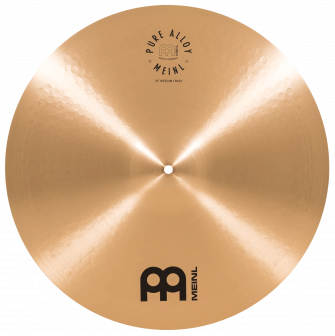 Meinl Pure Alloy 19