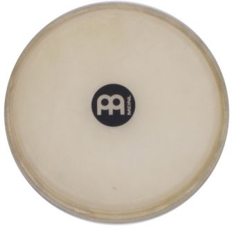 Meinl True Skin Bongon kalvo 8