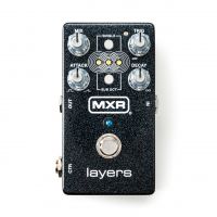 MXR Layers kitarapdedaali.