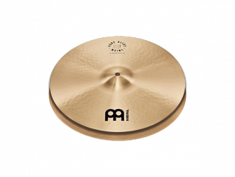 MEINL Pure Alloy 15