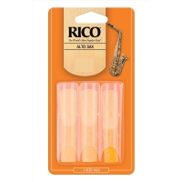 Rico alttosaksofonin 3-pack