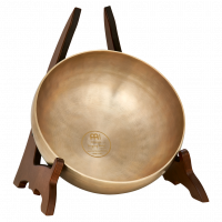 Sonic Energy Singing Bowl teline iso