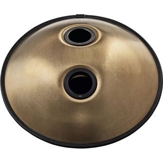 Sonic Energy D Kurd Sensory Handpan kaikuaukot.