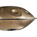 Sonic Energy D Kurd Sensory Handpan profiili.