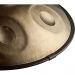 Sonic Energy D Kurd Sensory Handpan reuna.