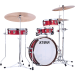 Tama Club-Jam Pancake Kit LJK48P-BRM.