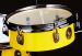 Tama Limited Club-Jam Pancake Kit Electric Yellow tomi.