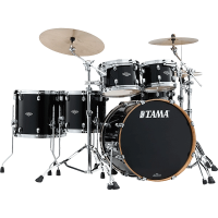 Tama MBS52RZS-PBK Starclassic Performer rumpusarja.