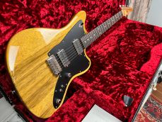 Tom Anderson Raven Superbird Tinted Natural.