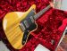 Tom Anderson Raven Superbird Tinted Natural kotelossaan.