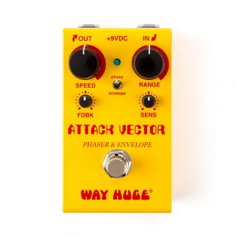 Way Huge Smalls Attack Vector WM92.